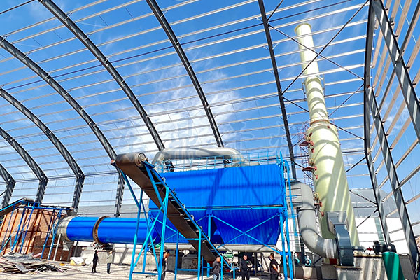 市政污泥烘干機|污泥烘干設(shè)備|污泥干燥機